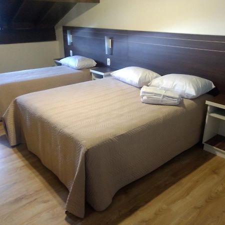 Residencial Correa Pereira Apartment Canela Luaran gambar