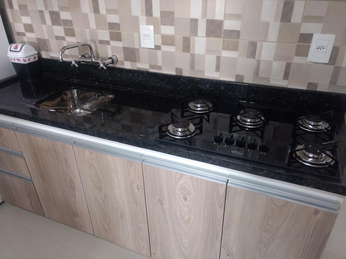 Residencial Correa Pereira Apartment Canela Luaran gambar