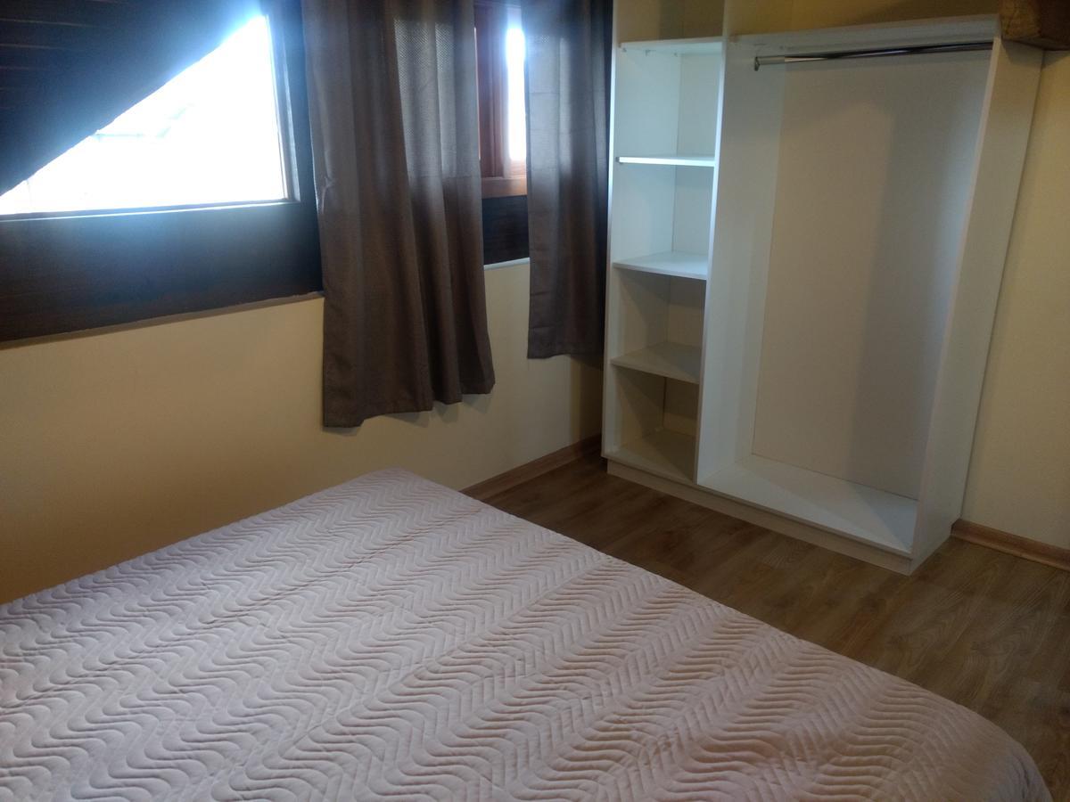 Residencial Correa Pereira Apartment Canela Luaran gambar