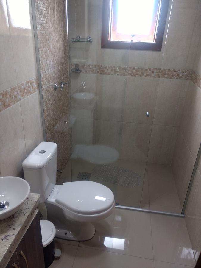Residencial Correa Pereira Apartment Canela Luaran gambar