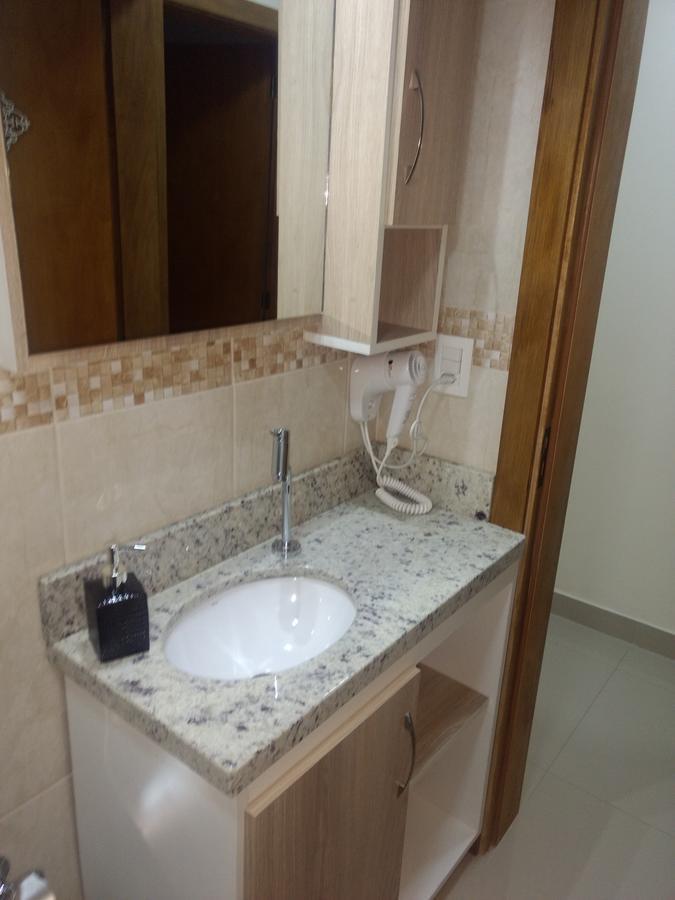 Residencial Correa Pereira Apartment Canela Luaran gambar