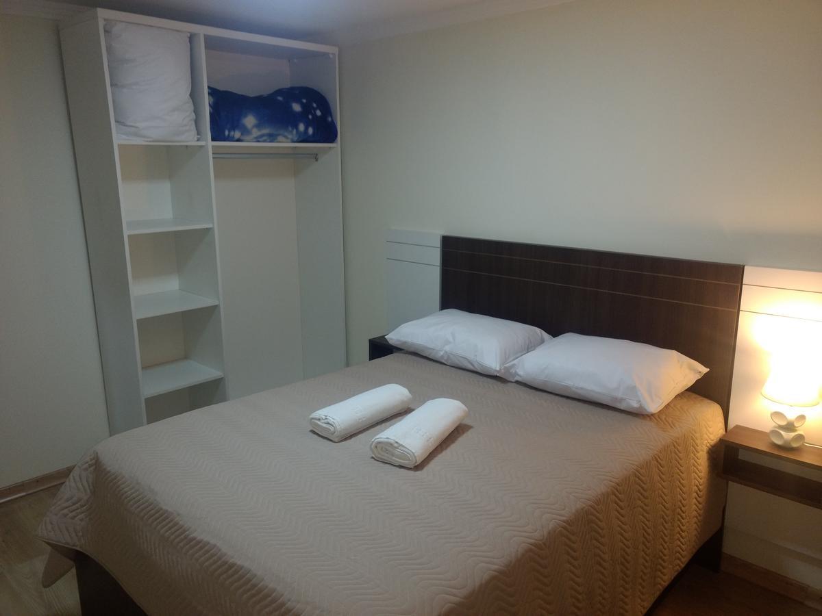 Residencial Correa Pereira Apartment Canela Luaran gambar