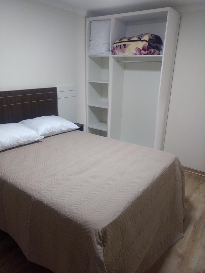 Residencial Correa Pereira Apartment Canela Luaran gambar