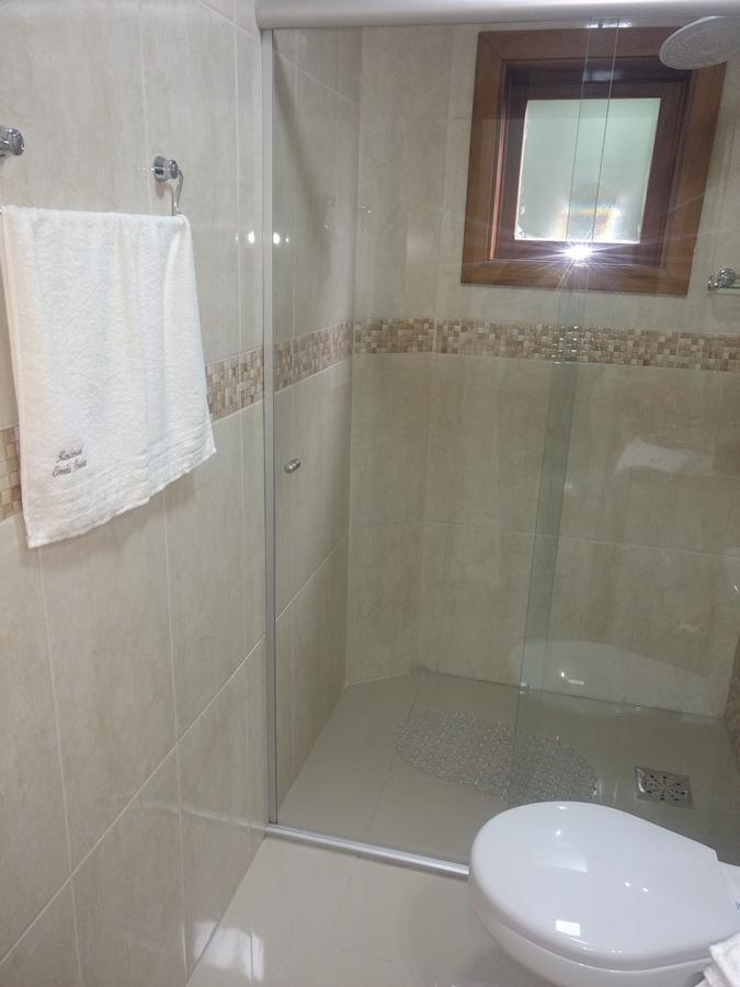 Residencial Correa Pereira Apartment Canela Luaran gambar