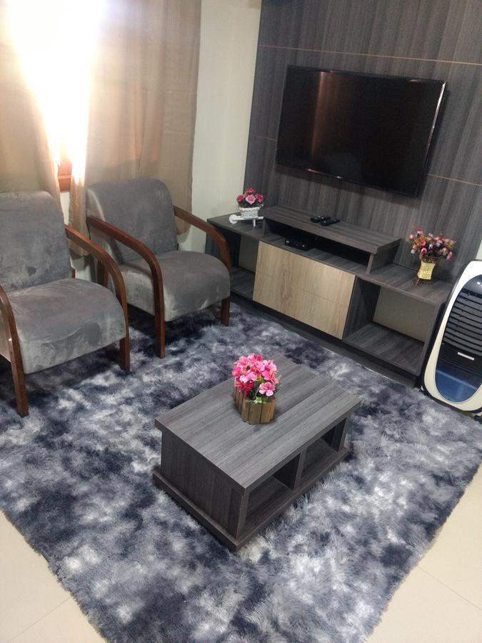 Residencial Correa Pereira Apartment Canela Luaran gambar